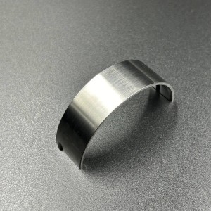 Вкладыш коренной Honda BF60-90 (Brown) (13343-PWA-003) (Honda)