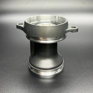 Ступица Yamaha 6-8 (WUHU)