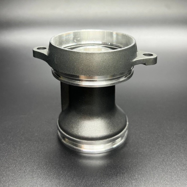 Ступица Yamaha 6-8 (WUHU), арт. 6G1-45361-01-4D-K,          WUHU 