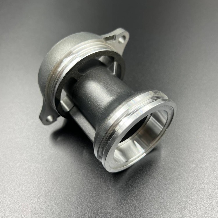 Ступица Yamaha 6-8 (WUHU), арт. 6G1-45361-01-4D-K,          WUHU 