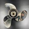 Гребной винт Yamaha 60-140, F70-F115 (3x13-1/2x19) (Сталь), арт. 68V-45943-00-EL-K, YHS Гребной винт Yamaha 60-140, F70-F115 (3x13-1/2x19) (Сталь), арт. 68V-45943-00-EL-K, YHS
