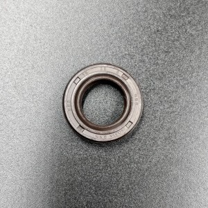 Сальник коленвала Suzuki DT25-30 15x25x6 (09282-15008,09282-15010) (PREMARINE)