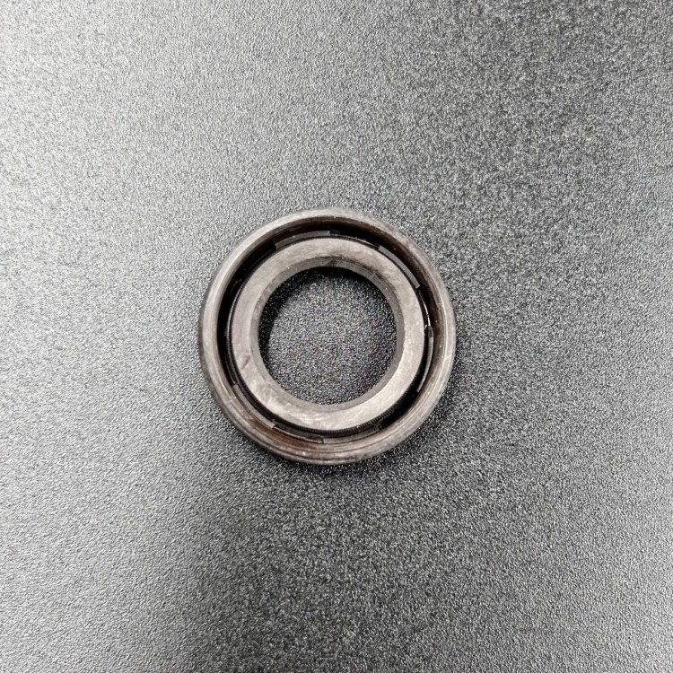 Сальник коленвала Suzuki DT25-30 15x25x6 (09282-15008,09282-15010) (PREMARINE), арт. 09282-15008-K,          PREMARINE 