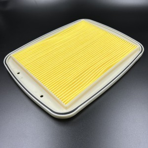 Фильтр воздушный для гидроциклов Yamaha 1800 FX/FZR/FZS/VXR/VXS (006-590; 6S5-E4451-01) (Omax)