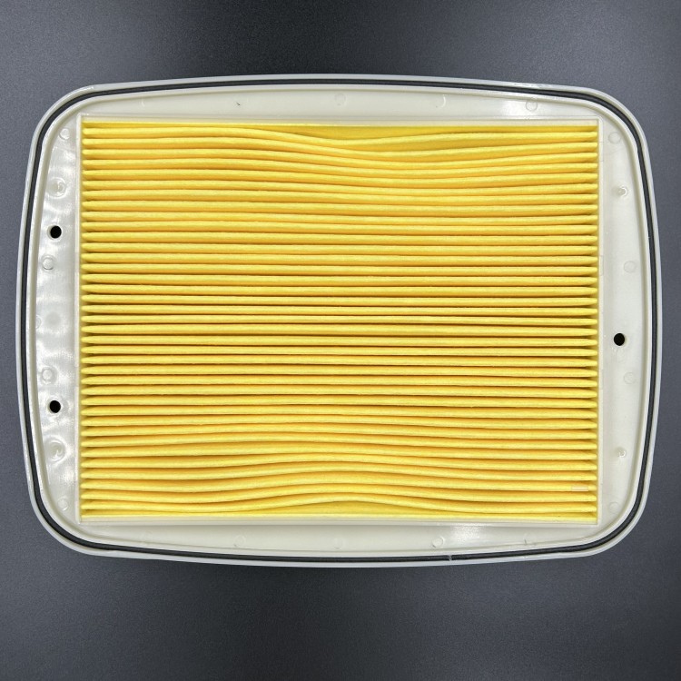 Фильтр воздушный для гидроциклов Yamaha 1800 FX/FZR/FZS/VXR/VXS (006-590; 6S5-E4451-01) (Omax), арт. 6S5-E4451-01-TW,          OMAX 