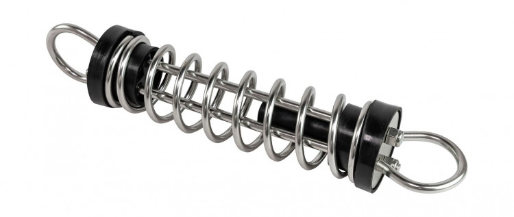 Амортизатор швартовый нержавеющий, арт. SM61107,          Sumar 