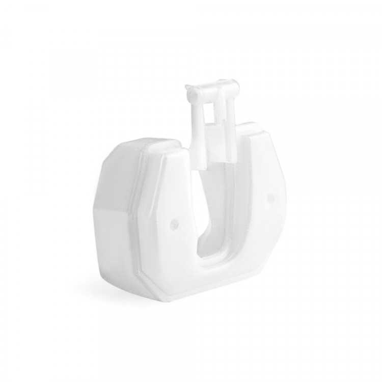 Поплавок карбюратора  для Yamaha 20-30/F9.9-15/F40-60, SK6L2-14385-00-ts, арт. SK6L2-14385-00-ts,          Skipper 