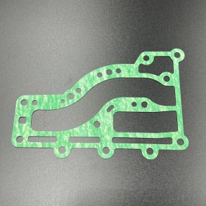 Прокладка под холодильник Yamaha 9.9-15 (PREMARINE)