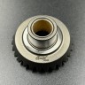 Шестерня заднего хода Yamaha 4-5 (6E0-45570-00) (Omax), арт. 6E0-45570-00-TW,          Omax 
