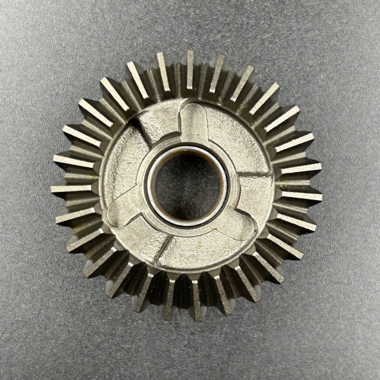 Шестерня заднего хода Yamaha 4-5 (6E0-45570-00) (Omax), арт. 6E0-45570-00-TW,          Omax 