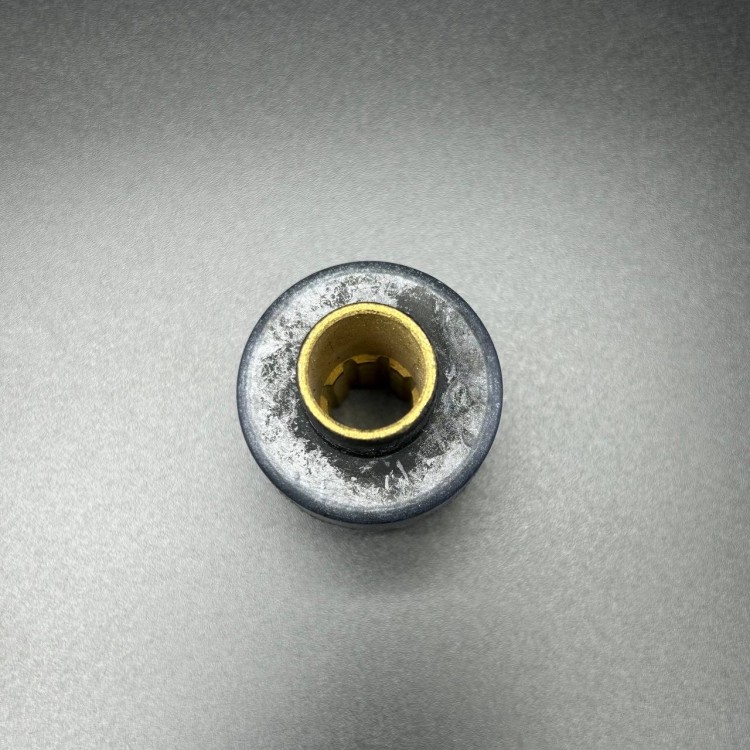 Втулка гребного винта резиновая MERCURY 6-15 (827598T) (Quicksilver), арт. 827598T,          MERCURY 