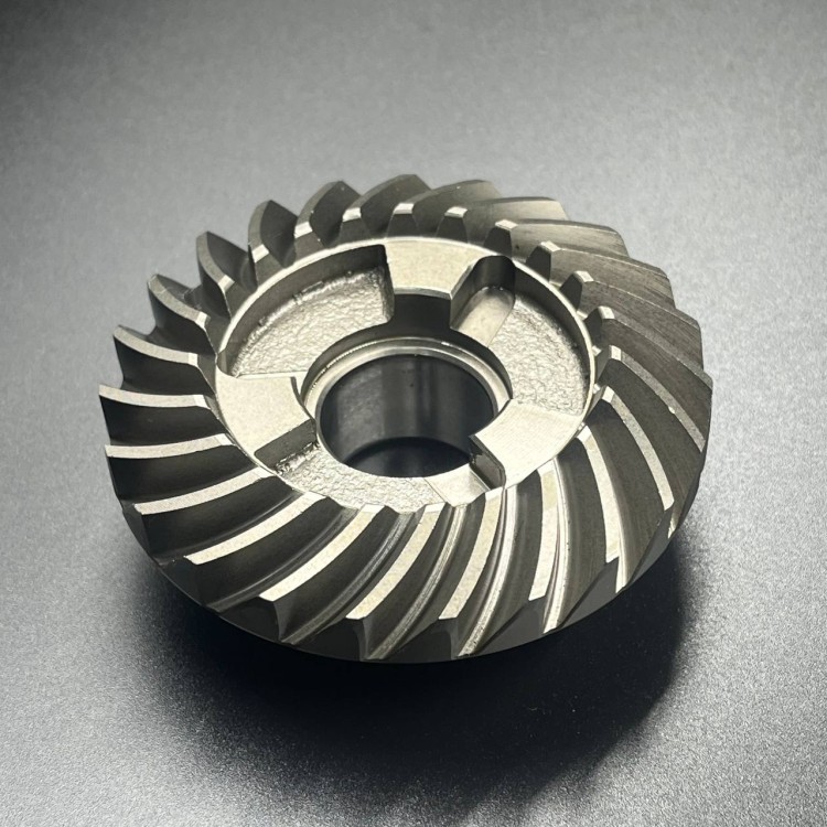 Шестерня заднего хода Suzuki DT40 (57521-94400) (Omax), арт. 57521-94400-TW,          Omax 