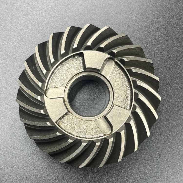 Шестерня заднего хода Suzuki DT40 (57521-94400) (Omax), арт. 57521-94400-TW,          Omax 