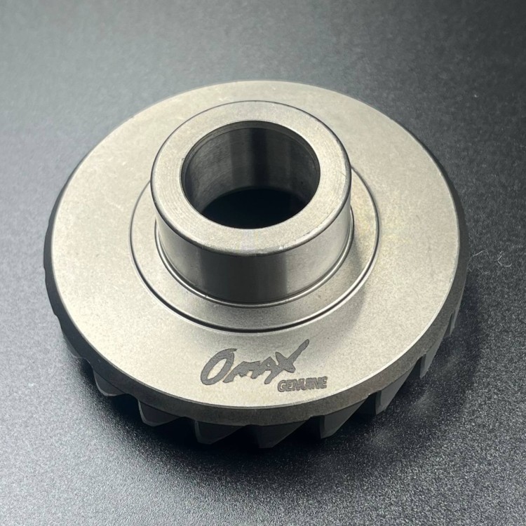 Шестерня заднего хода Suzuki DT40 (57521-94400) (Omax), арт. 57521-94400-TW,          Omax 