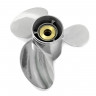 Винт гребной Solas 2532-143-17, 3x14 1/4x17 (L), арт. 2532-143-17,          Solas 