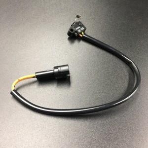 Кнопка нейтрали Suzuki DF90-300, DF40-300(A) (Suzuki)