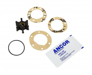 Импеллер Jabsco ANCOR 2048