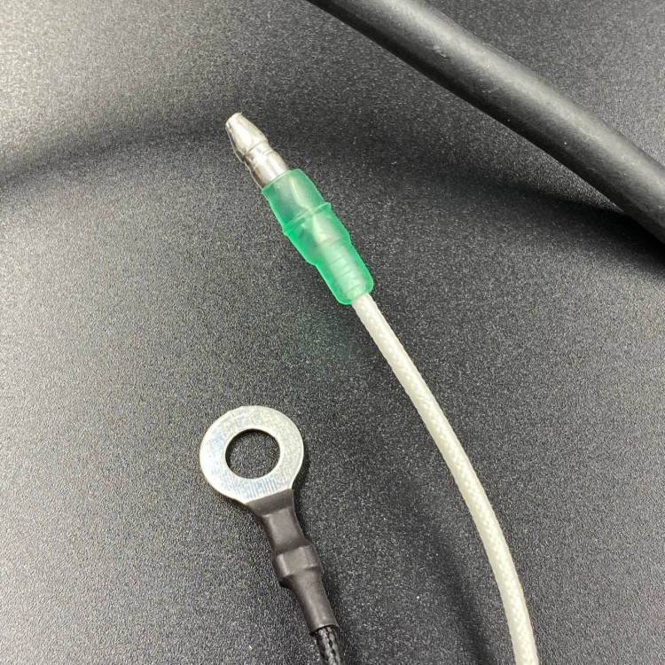 Катушка зажигания высоковольтная Yamaha 40X (6J8-85570-21) (KACAWA), арт. 66T-85570-00-TW,          KACAWA 