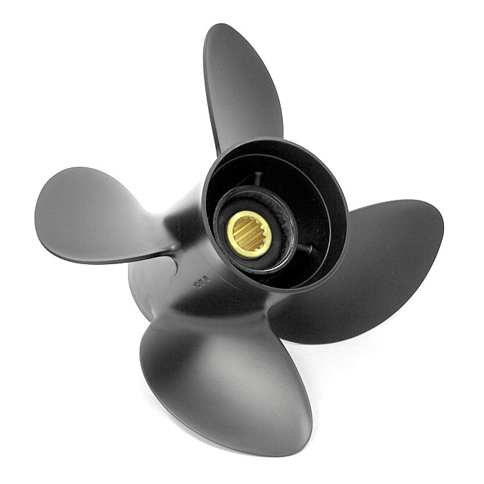 Винт гребной Solas 3413-130-15, 4x13x15 (R), арт. 3413-130-15,          Solas 