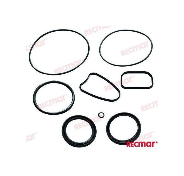 Комплект прокладок Volvo Penta FWD, Recmar, арт. 22612828_RM,          Recmar 