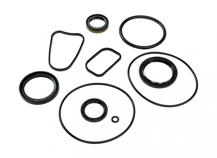 Комплект прокладок Volvo Penta FWD, Recmar, арт. 22612828_RM,          Recmar 