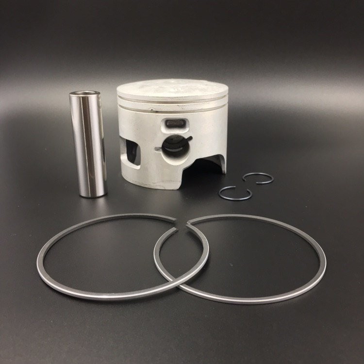 Поршневой комплект Yamaha 115-200 (S) (0.50mm) (Osaka), арт. 6G5-11636-00-KIT-TW,          OSAKA 