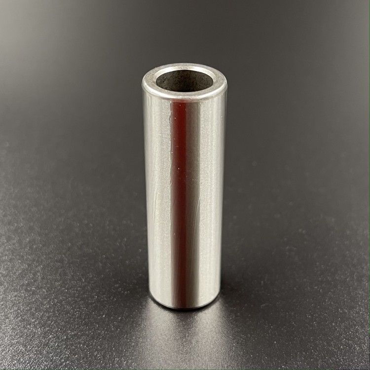 Поршневой комплект 6H4 Yamaha 40-50 (+0.25mm) (2RING) (Omax), арт. 6H4-11635-01-2RING-KIT-TW,          OMAX 