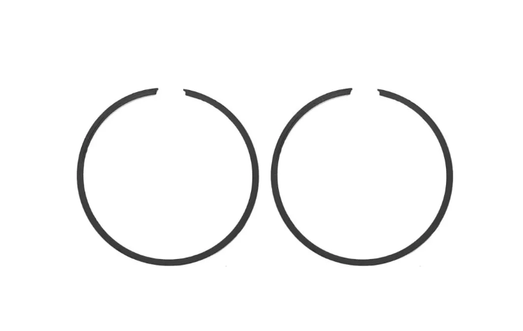 Кольца поршневые (стд) BRP Skandic 500 WT , 420815200, RTT-420-815-200 , арт. RTT-420-815-200,          Rivertec 