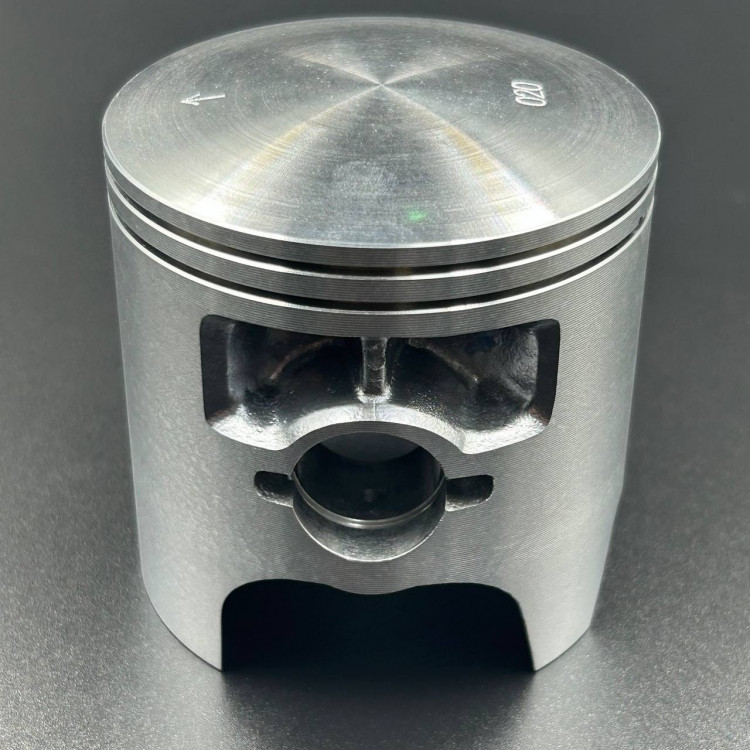 Поршневой комплект Yamaha VK540 (+0.50mm) (8R6-11636-00) , арт. 09-808-02-F-TW,          OSAKA 