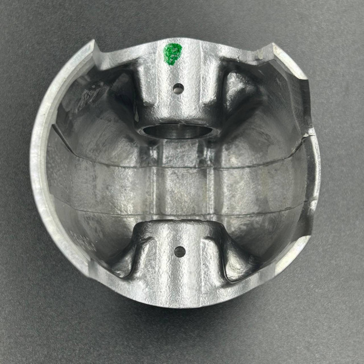 Поршневой комплект Yamaha VK540 (+0.50mm) (8R6-11636-00) , арт. 09-808-02-F-TW,          OSAKA 