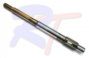 Вал гребной Suzuki, 57610-90L00-000, RTT-57610-93901