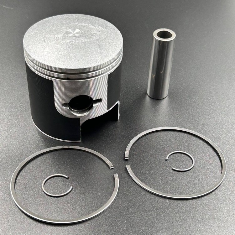 Поршневой комплект Suzuki DT40 (0.50mm) (12100-94400-0.50), арт. 12110-94400-F-0,50-TW,          SINERA 