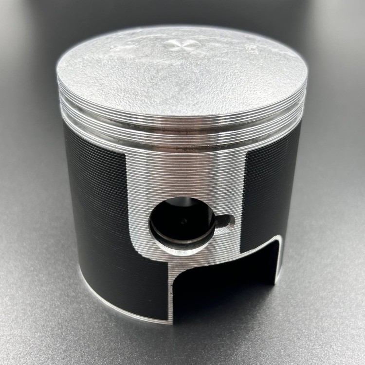 Поршневой комплект Suzuki DT40 (0.50mm) (12100-94400-0.50), арт. 12110-94400-F-0,50-TW,          SINERA 