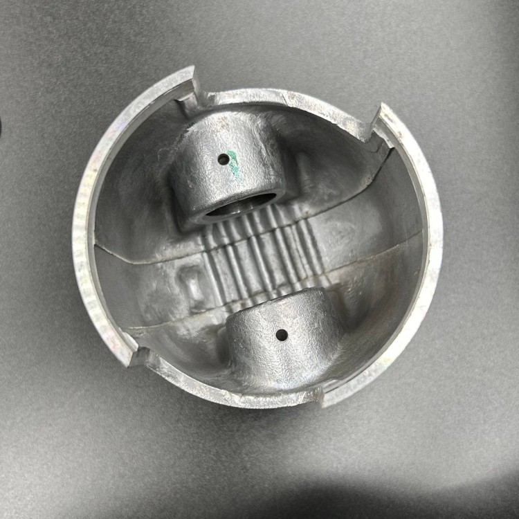 Поршневой комплект Suzuki DT40 (0.50mm) (12100-94400-0.50), арт. 12110-94400-F-0,50-TW,          SINERA 