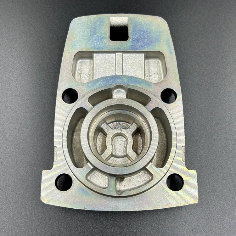 Крышка корпуса вертикального вала Mercruiser ALPHA-ONE , арт. 828692A1-TW,          OSAKA 