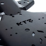 KTZ Защита KTZ для Yamaha Grizzly 700 (2014-2015) 