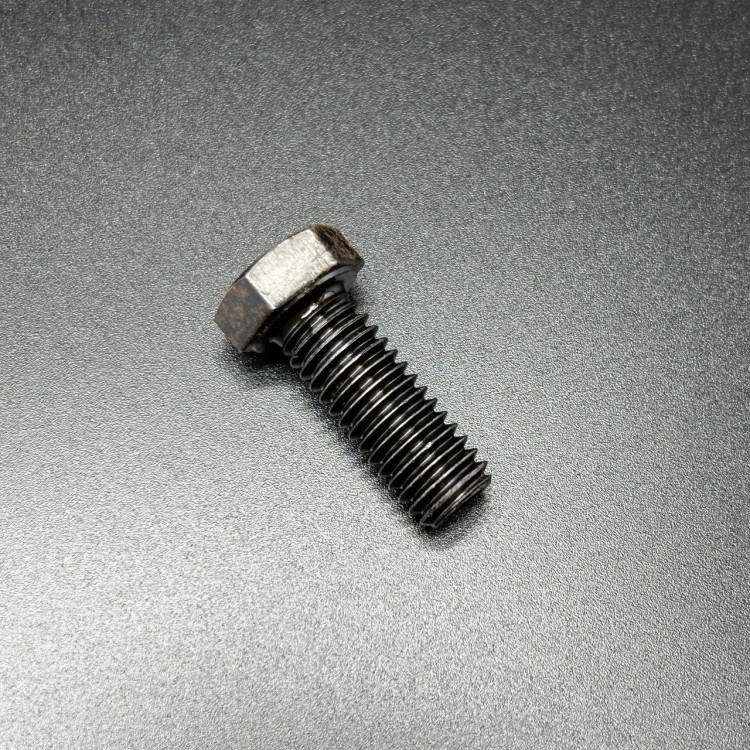 Болт стальной диам. 10 мм SCREW (Quicksilver), арт. 808027,          MERCURY 