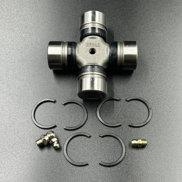 Крестовина Mercruiser ALPHA ONE/ BRAVO I - II - III (Osaka), арт. 75832T1-TW,          OSAKA 