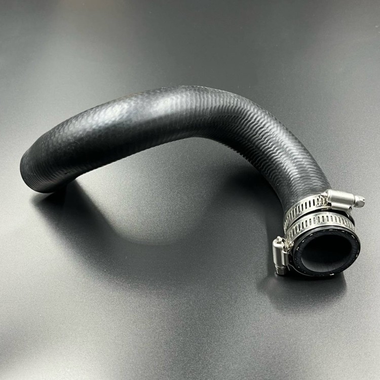 Патрубок водяной Volvo Penta, SP,DP (KACAWA), арт. 876632-TW,          KACAWA 