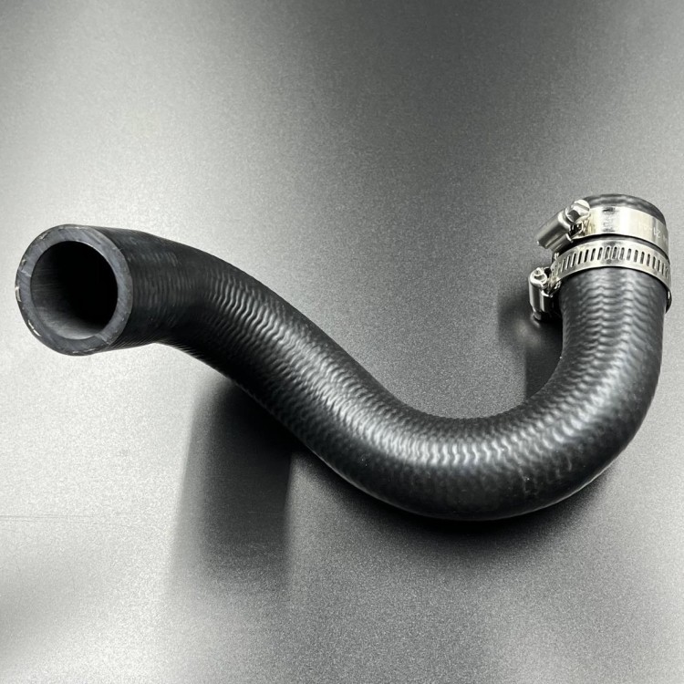 Патрубок водяной Volvo Penta, SP,DP (KACAWA), арт. 876632-TW,          KACAWA 