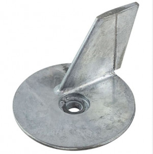 Анод редуктора Suzuki DT20-30, DF25-30 (Цинковый) (55125-96310) (MARTYR)