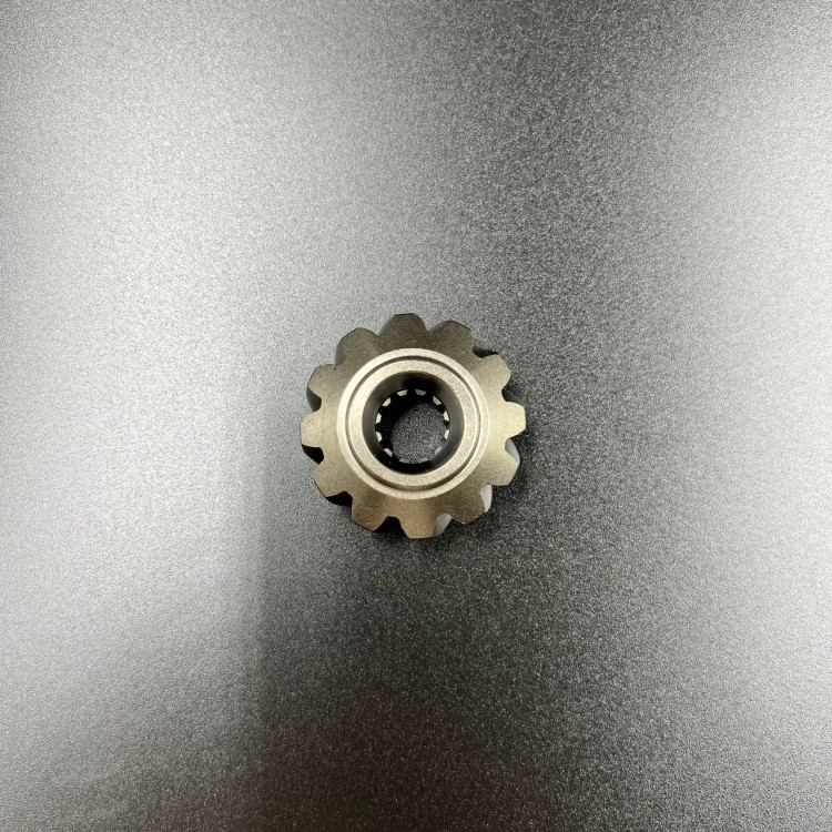 Шестерня вертикального вала (Пиньон) Tohatsu 25-30 (346-64020-1), арт. 346-64020-1-TW,          KACAWA 