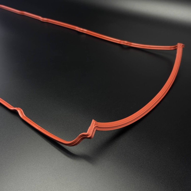 Прокладка резиновая GASKET (881612) (Quicksilver), арт. 881612,          MERCURY 