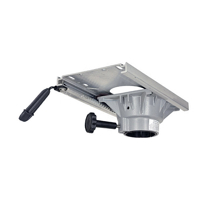 Переходник-основание сидений продольно-скользящий 340х182х60 мм, арт. 3100531-1,          Springfield  Переходник-основание сидений продольно-скользящий 340х182х60 мм, арт. 3100531-1,          Springfield