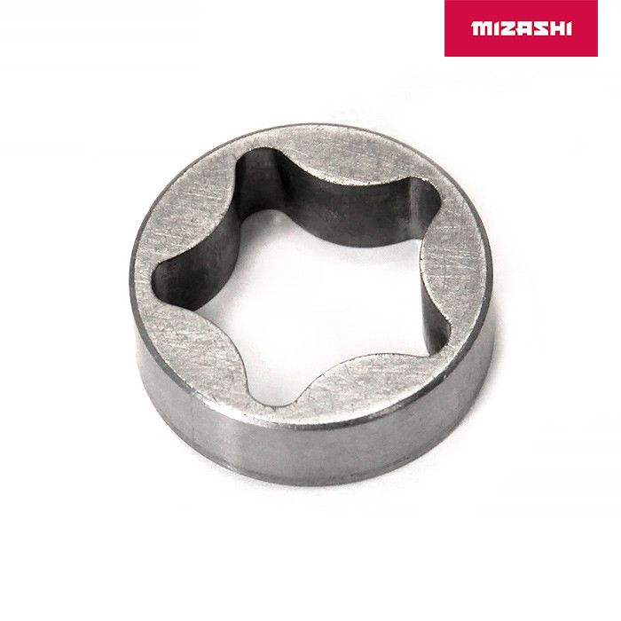 Ротор масляного насоса (внешний) AT-MZ1546, арт. AT-MZ1546,          MIZASHI 