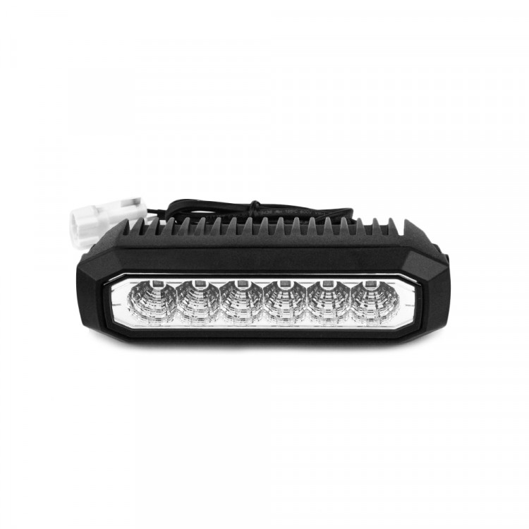 Фара головного света  для Ski-Doo, SM-01532-ts, арт. SM-01532-ts,          Sledex 