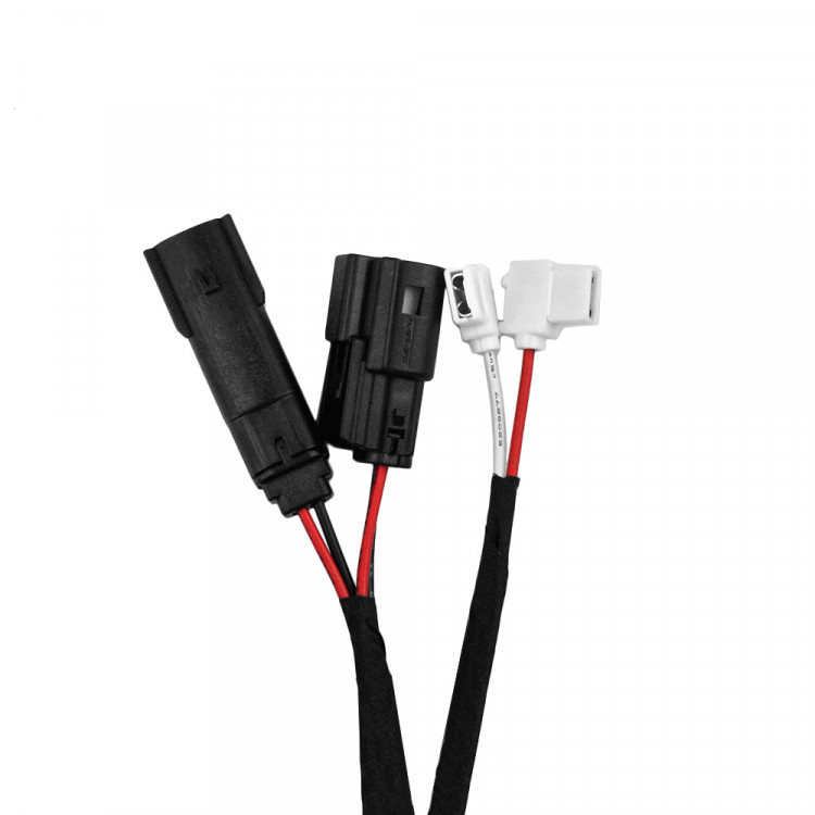 Фара головного света  для Ski-Doo, SM-01532-ts, арт. SM-01532-ts,          Sledex 