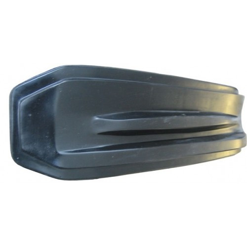 Накладка-расширитель лыжи BRP (лыжи c&a xt extreme под два конька), 260 мм, №11 ,левая    , арт. 2075,          ЦЕНТРПЛАСТ  Накладка-расширитель лыжи BRP (лыжи c&a xt extreme под два конька), 260 мм, №11 ,левая    , арт. 2075,          ЦЕНТРПЛАСТ