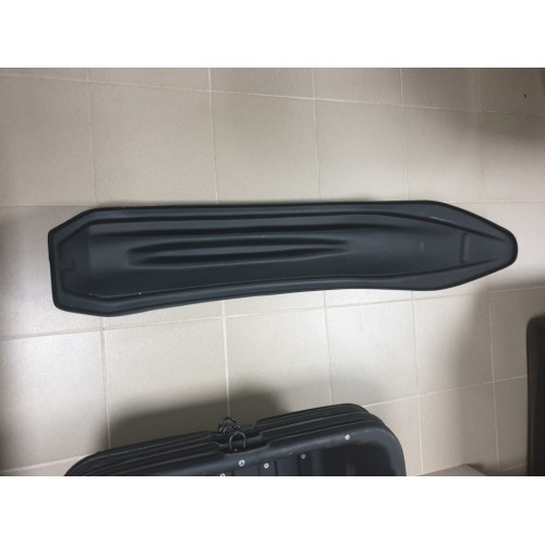 Накладка-расширитель лыжи BRP (лыжи c&a xt extreme под два конька), 260 мм, №11 ,левая    , арт. 2075,          ЦЕНТРПЛАСТ  Накладка-расширитель лыжи BRP (лыжи c&a xt extreme под два конька), 260 мм, №11 ,левая    , арт. 2075,          ЦЕНТРПЛАСТ