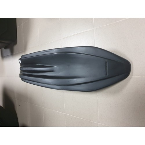 Накладка-расширитель лыжи BRP (лыжи c&a xt extreme под два конька), 260 мм, №11 ,левая    , арт. 2075,          ЦЕНТРПЛАСТ  Накладка-расширитель лыжи BRP (лыжи c&a xt extreme под два конька), 260 мм, №11 ,левая    , арт. 2075,          ЦЕНТРПЛАСТ